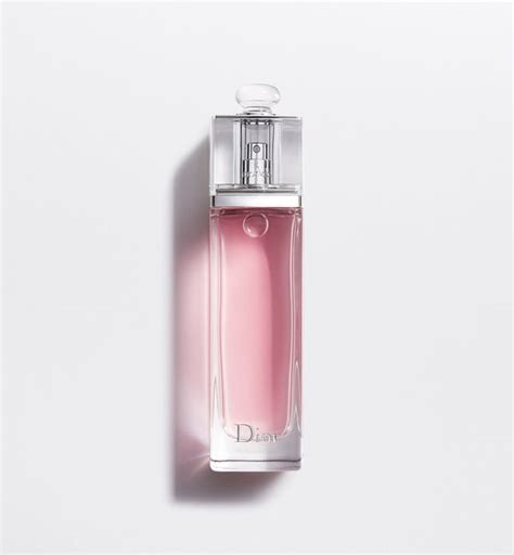 น้ำหอม Dior Addict Collection มอบกลิ่นหอมเข้มข้น มีเสน่ห์ 